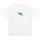 PLANT/JAMWORKSの山の日アイテム2020 ビッグシルエットTシャツ