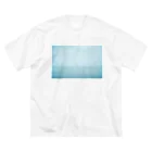 guu.の海１ ビッグシルエットTシャツ