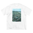 guu.の海９ Big T-Shirt