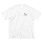 アウトドアブランドのアウトドアブランド Big T-Shirt