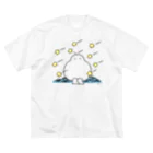 大浜綾子の流星群　だいだらぼっち Big T-Shirt