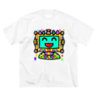 どりほぷのおしゃれなモニター Big T-Shirt