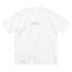 nankobaiのnankobai ビッグシルエットTシャツ