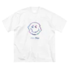 処女懐胎のI'm fine. ビッグシルエットTシャツ