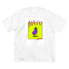 おきぬのお店のNASU Big T-Shirt