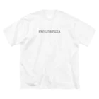 ENDLESS PIZZA CLUBのENDLESS PIZZA Big T-Shirt