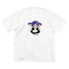 無限大ワヲン❗️のワヲンchanぬい Big T-Shirt