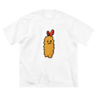 エビフリャーのエビフリャーちゃん Big T-Shirt