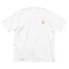 そういうゲイならもう一度逢いたいの中華風大熊猫  LOGO無し Big T-Shirt