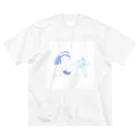 921のせんぷうき Big T-Shirt