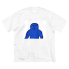 尿素ゼリーのツイゴリくん Big T-Shirt