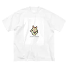 Mooooooのそんな日もあるよね Big T-Shirt