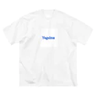 矢車2525のYagulmaグッズ！！！ Big T-Shirt