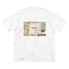 栢瑚五行歌部(仮)の栢瑚Tシャツ Big T-Shirt