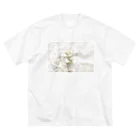 rLiCOのlandc Big T-Shirt