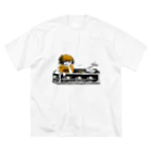 酸味の販売所のBig T-Shirt