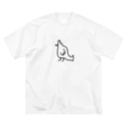 yusuke's animalの鳥のようなもの Big T-Shirt