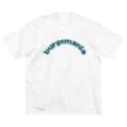 ramyotionのバガマニア！！ ビッグシルエットTシャツ