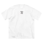 おれの店のkilling me softly ビッグシルエットTシャツ