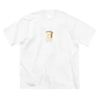 123ののーぐるてんのーらいふ Big T-Shirt