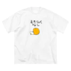 奇×屋の無気力な梨 Big T-Shirt