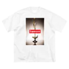 stereovisionのsakenomi（サケノミ） Big T-Shirt