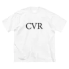 大のCVR 1 ビッグシルエットTシャツ