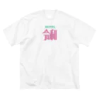 rammyのHOTEL令和 Big T-Shirt