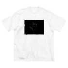 町芽露店のconstellationNO89 ビッグシルエットTシャツ