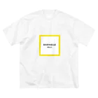 CampKurabuのCampClub ビッグシルエットTシャツ