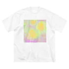 ダーマツものづくり自由研究のやわらかい壁。#01 ビッグシルエットTシャツ