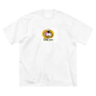 まめぞうのChildcare Big T-Shirt