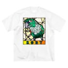 shi-chi Labo graph(詩一）のRODY！！ Big T-Shirt