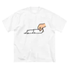 ちむのポーカーグッズのAポケじゃないよ4ポケだよ Big T-Shirt