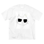 にゃーのロックだにゃん Big T-Shirt