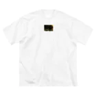 inunekokoの夜空 Big T-Shirt