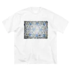 Parfume-weaverのRoot　1 ビッグシルエットTシャツ