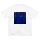 おゆつかりんごの遠くの夜景 Big T-Shirt