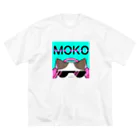 sakuraのm Big T-Shirt