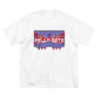 はらセレブ🎲ゲムマ2021秋のペロゲート Big T-Shirt