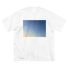 そらもようの暁の空〜〜Akatuki〜〜 Big T-Shirt