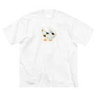 ゆずずショップのカモ Big T-Shirt