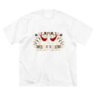 Amiの2022 大寅 Big T-Shirt