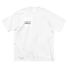 MYONHA のWE ARE NCFM Big T-Shirt