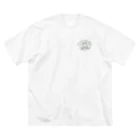 MAGAOのKINAROL ビッグシルエットTシャツ