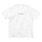 unotovive・おとべのsnowboarding 1.1 ビッグシルエットTシャツ