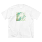 にゃ〜ご！の今日が昨日じゃなくて良かった Big T-Shirt