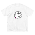 もるのもる Big T-Shirt