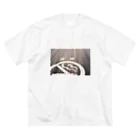 ＋LOKAHIのLOKAHI Big T-Shirt