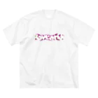 block.fmのRAVE-A-RIDE ビッグシルエットTシャツ #BFM10  Big T-Shirt